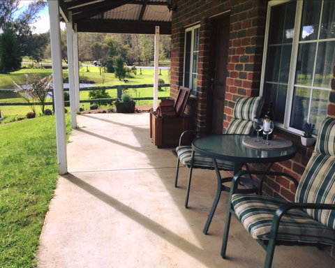 Blackwood Valley Suites - Hervey Bay Accommodation 1