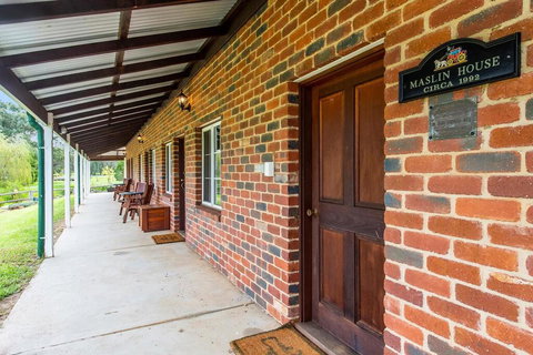 Blackwood Valley Suites - Hervey Bay Accommodation 2