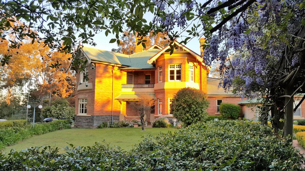 Oakwood NSW Hervey Bay Accommodation