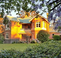 Blair Athol Boutique Hotel  Day Spa - Hervey Bay Accommodation