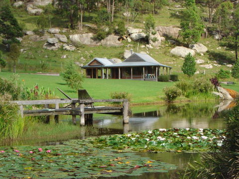 Blair Athol Estate Wollombi - Hervey Bay Accommodation 0