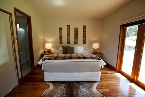 Blair Athol Estate Wollombi - Hervey Bay Accommodation 1