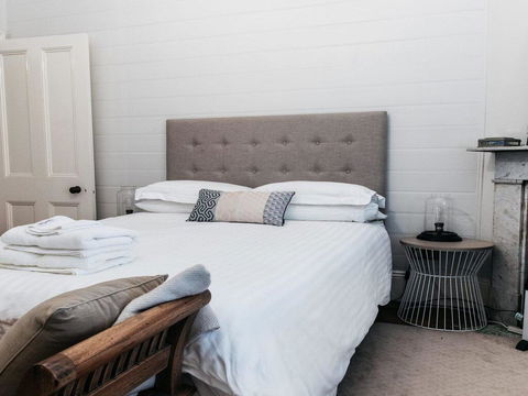 Blake House - Iconic Coastal Homestead - Tourism Hervey Bay 2