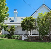 Blake House - iconic coastal homestead - Tourism Hervey Bay