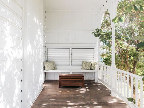 Blake House - Iconic Coastal Homestead - Tourism Hervey Bay 1