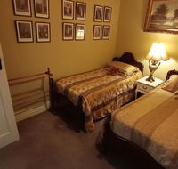 Blakes Manor Self Contained Heritage Accommodation - Hervey Bay Accommodation