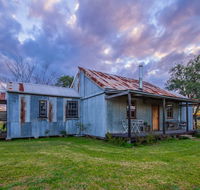 Blaxland's Cottage - Tourism Hervey Bay