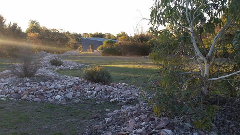 Blaze Rock Retreat - Tourism Hervey Bay 3
