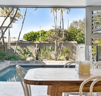 Bliss  Byron - Lawson Street - Hervey Bay Accommodation