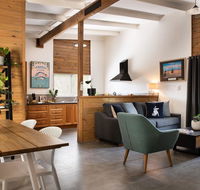Bliss Creswick - Hervey Bay Accommodation