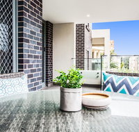 BLISSFUL BREAM 670I - Hervey Bay Accommodation