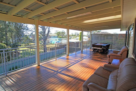 Blissful Paradise At Sussex Inlet - Hervey Bay Accommodation 0