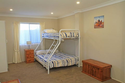 Blissful Paradise At Sussex Inlet - Hervey Bay Accommodation 1