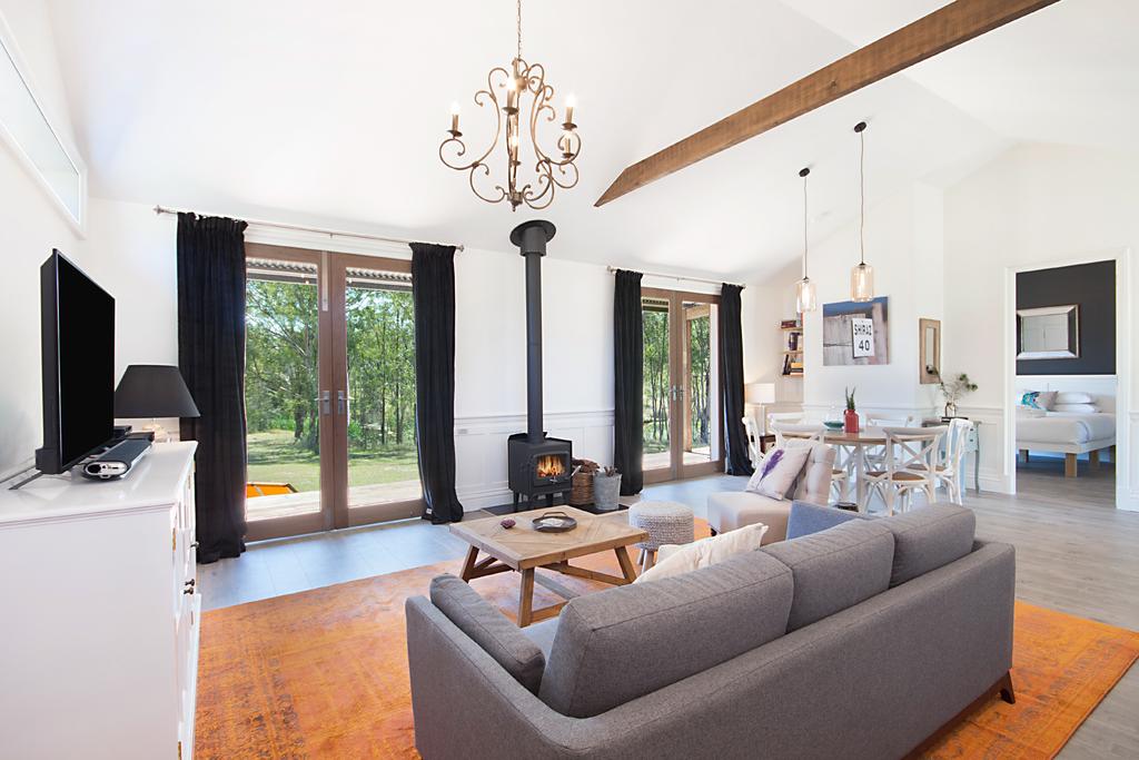 East Branxton NSW Hervey Bay Accommodation