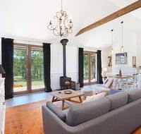 Block Eight Hunter Valley - Hervey Bay Accommodation