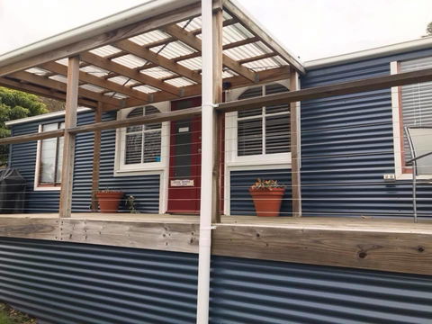 Blossoms On The Bay - Nubeena - Hervey Bay Accommodation 3
