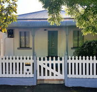 Blue and White Nile - Hervey Bay Accommodation