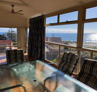 Blue Bay Beach Getaway