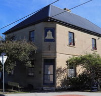 Blue Bell Inn - Hervey Bay Accommodation
