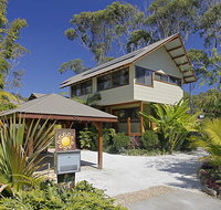 Blue Bliss - Hervey Bay Accommodation