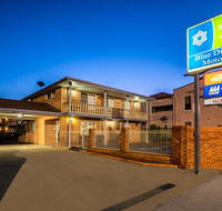 Blue Diamond Motor Inn - Tourism Hervey Bay