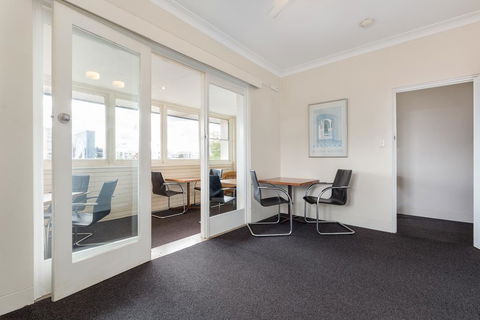 Blue Gum Hotel - Hervey Bay Accommodation 3