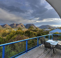 Blue Gum Retreat - Hervey Bay Accommodation