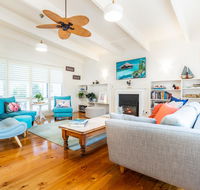 Blue Haven - Hervey Bay Accommodation