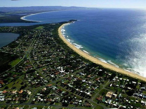 Blue Haze - Air Conditioned Comfort - Tourism Hervey Bay 3