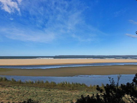 Blue Haze - Air Conditioned Comfort - Tourism Hervey Bay 2