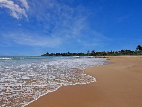 Blue Haze - Air Conditioned Comfort - Tourism Hervey Bay 1