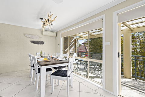 Blue Haze 3 - Sawtell, NSW - Hervey Bay Accommodation 0