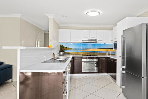 Blue Haze 3 - Sawtell, NSW - Hervey Bay Accommodation 2