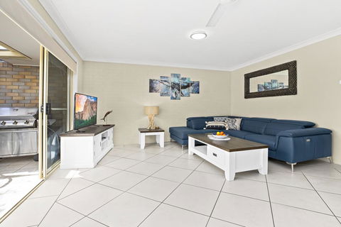 Blue Haze 3 - Sawtell, NSW - Hervey Bay Accommodation 1