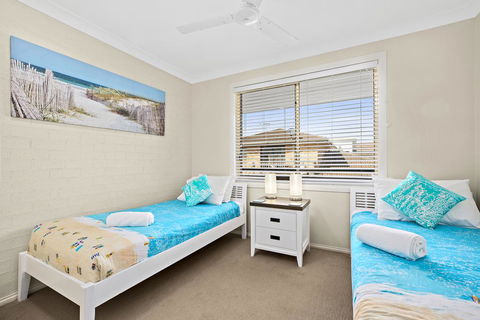 Blue Haze 3 - Sawtell, NSW - Hervey Bay Accommodation 3