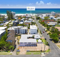 Blue Heron Motel - Hervey Bay Accommodation