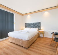 Blue Hills Motel - Tourism Hervey Bay