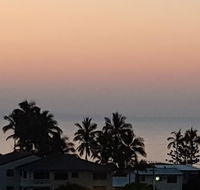 Blue horizon - Hervey Bay Accommodation
