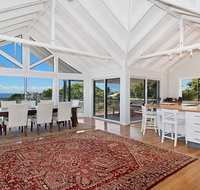 Blue Horizon - Wifi - Lennox Head - Hervey Bay Accommodation
