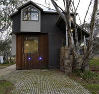 Blue Ice - Hervey Bay Accommodation