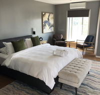 Blue Jacket Motel - Hervey Bay Accommodation