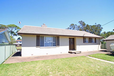 Blue Lagoon - Waterfront - Hervey Bay Accommodation 1