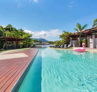 Blue Lagoon Lakeside Apartment - Hervey Bay Accommodation