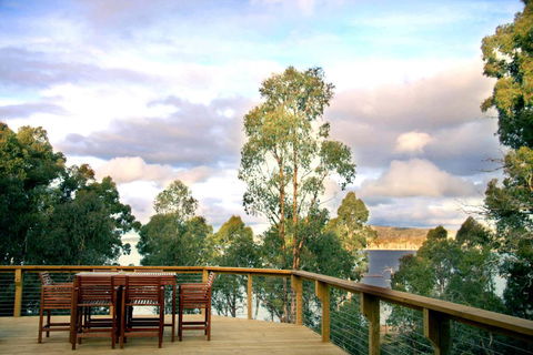 Blue Lake Lodge - Tourism Hervey Bay 1