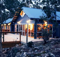 Blue Lake Lodge - Tourism Hervey Bay