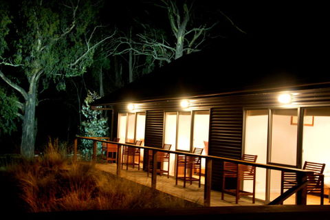 Blue Lake Lodge - Tourism Hervey Bay 2