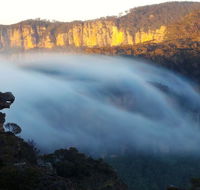 Blue Mountains Backpacker Hostel - Tourism Hervey Bay