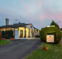 Blue Mountains G'Day Motel - Tourism Hervey Bay