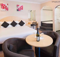 Blue Mountains Heritage Motel - Tourism Hervey Bay