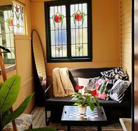 Blue Mountains Historic Retreat-Sleeps 5-WINTER SPECIAL - Hervey Bay Accommodation